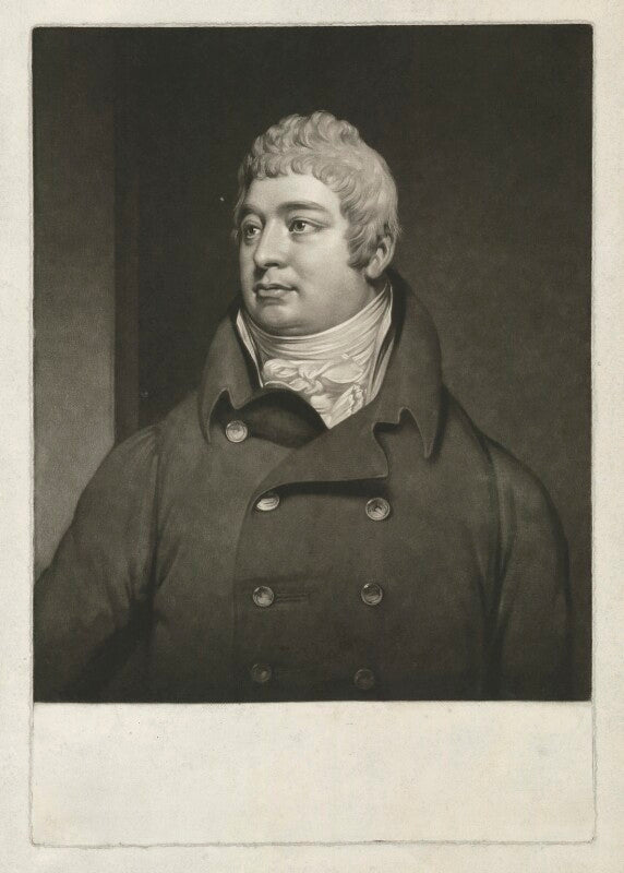Sir berkeley william guise, 2nd bt npg d35063