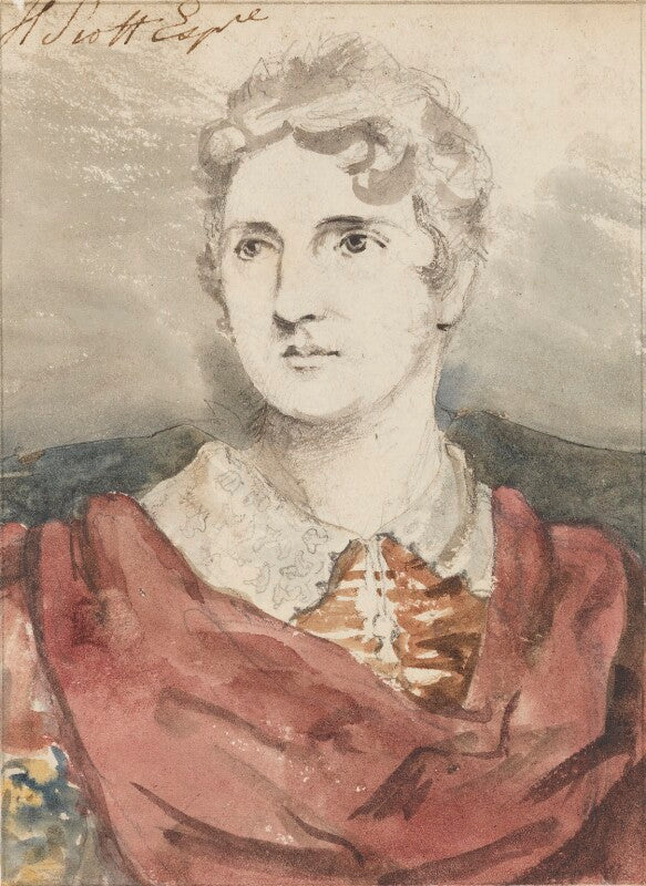 H. scott npg 883(18)