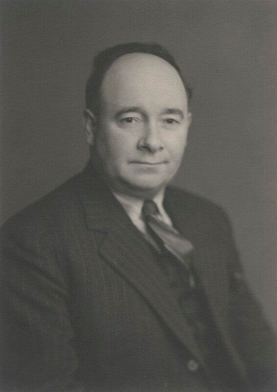 Frederick lee, baron lee of newton npg x168885