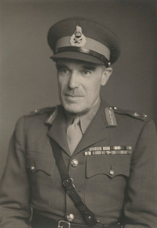 Arthur charles shortt npg x185273