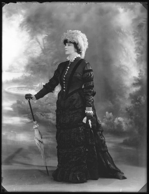 Mary clare npg x122571