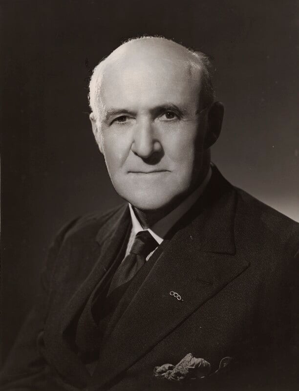 Sir waldron smithers npg x84806