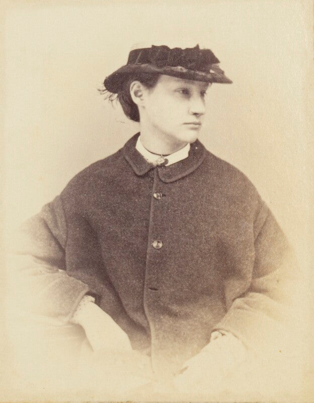 Hersey annabella drummond npg ax129044