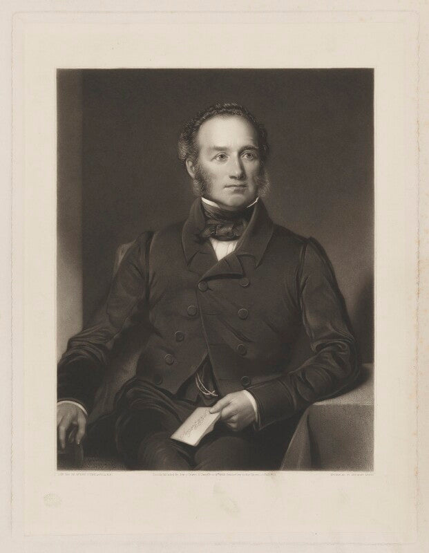John tidd pratt npg d40483