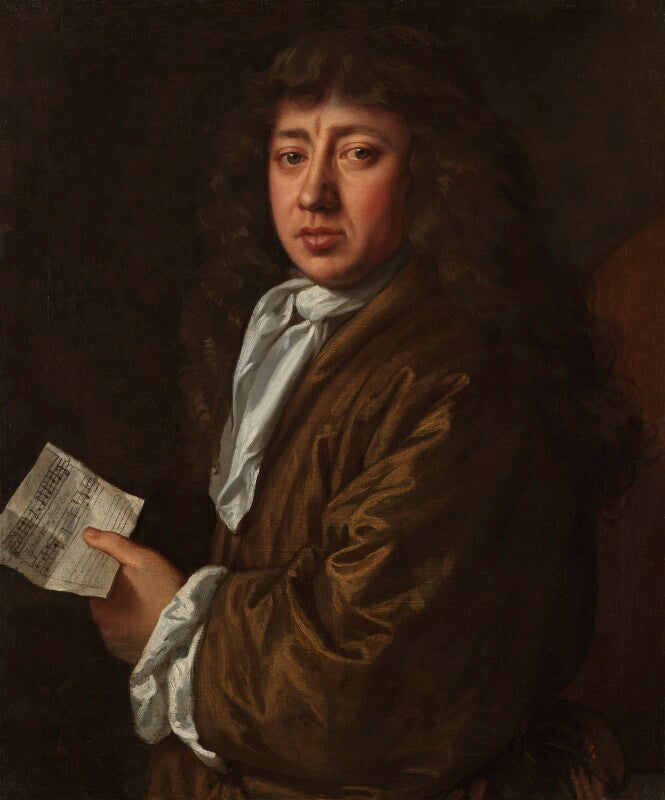 Samuel pepys npg 211