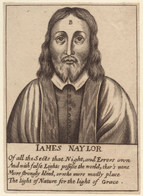James nayler npg d29208