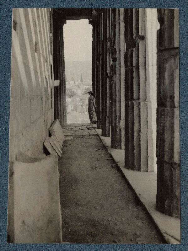 Lady ottoline morrell npg ax143613