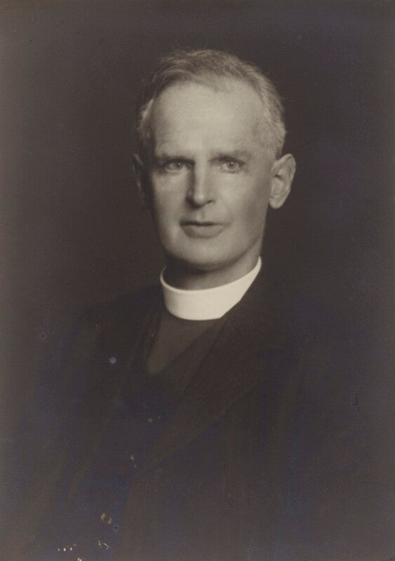 Alfred young npg x165232