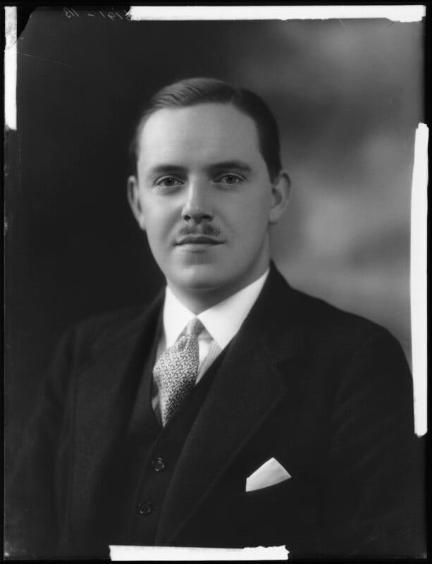 Cornelius william james homan npg x123441