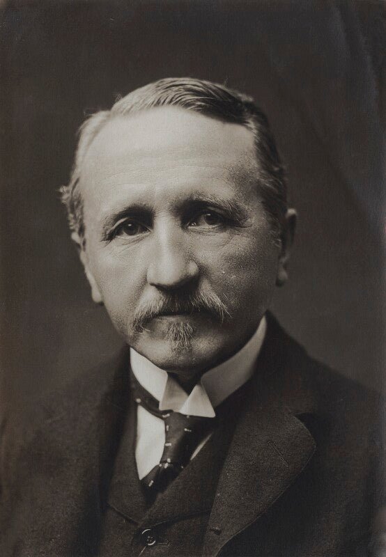 Robert george windsor clive, 1st earl of plymouth npg x21719