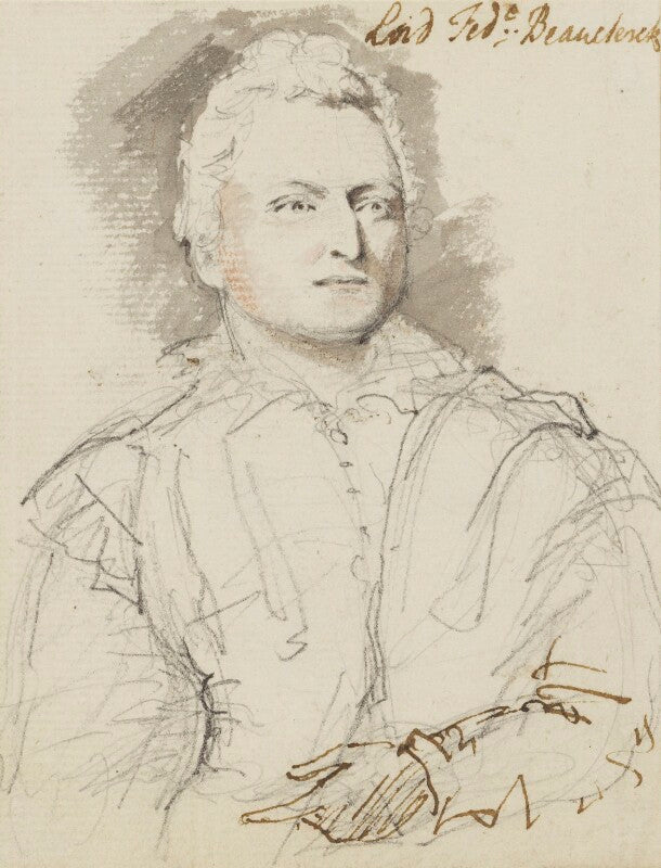 Possibly lord frederick de vere beauclerk npg 883(2)