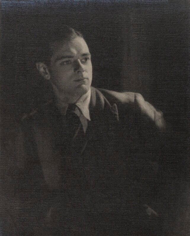 C.j. cooper npg ax3403