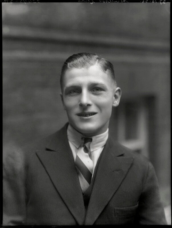 Hopkin windsor lewis npg x124968