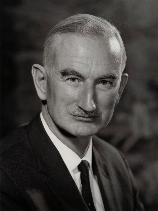 Michael stephen hancock npg x17345