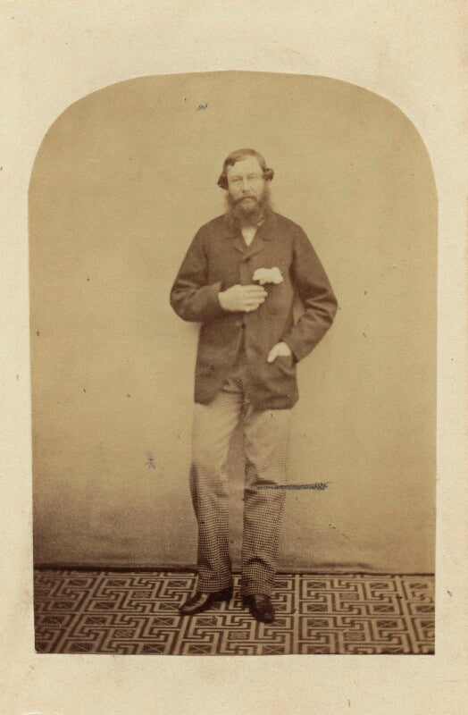 Claud bowes lyon, 13th earl of strathmore and kinghorne npg x26572