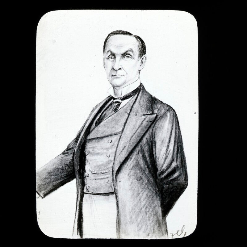 Edward grey, 1st viscount grey of fallodon npg d41930