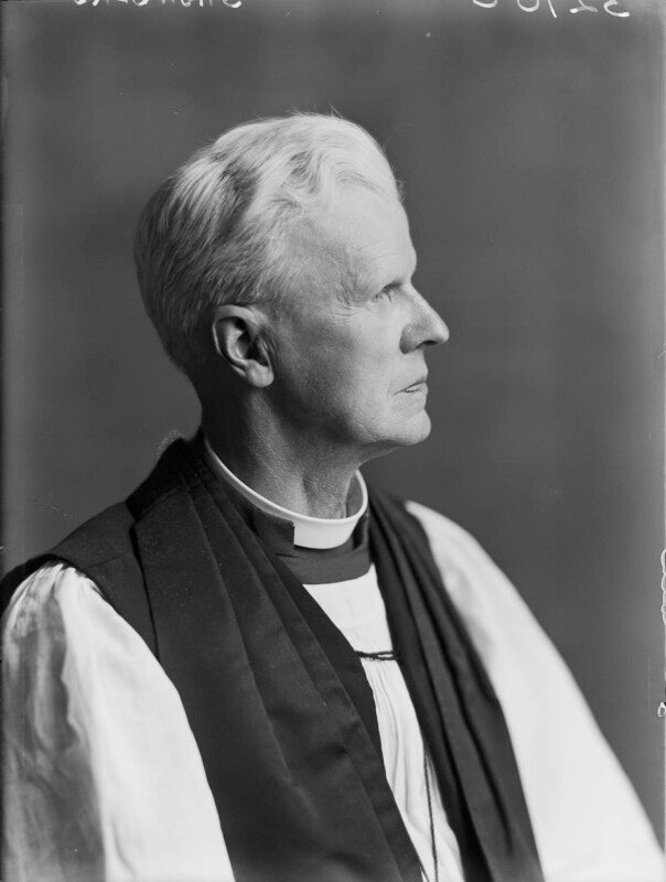 Charles john godfrey saunders npg x189578