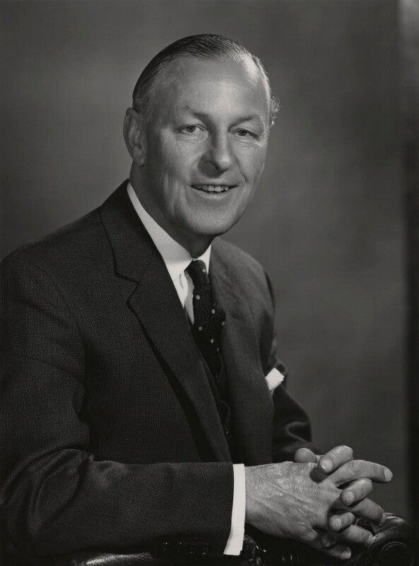 Sir charles beresford duke npg x14316