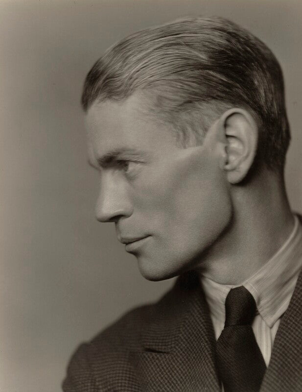 James whale npg x135693