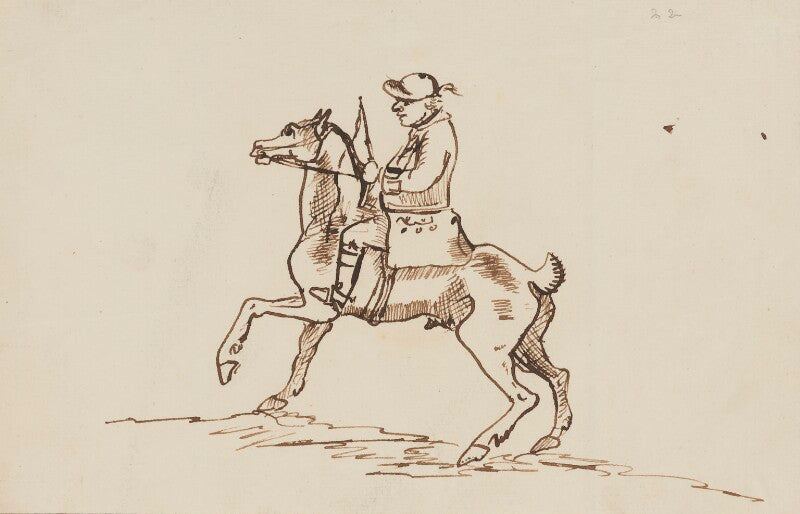 John jones npg 4855(43)