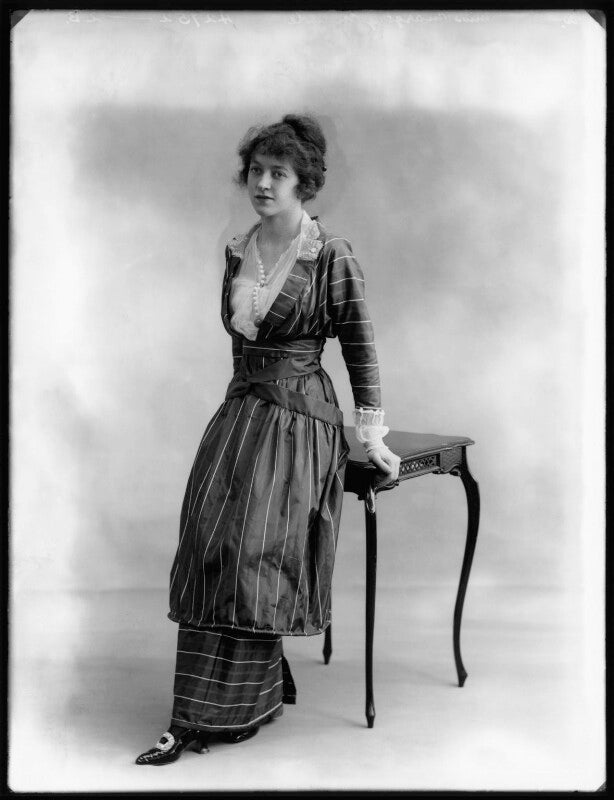 Margery maude npg x101836