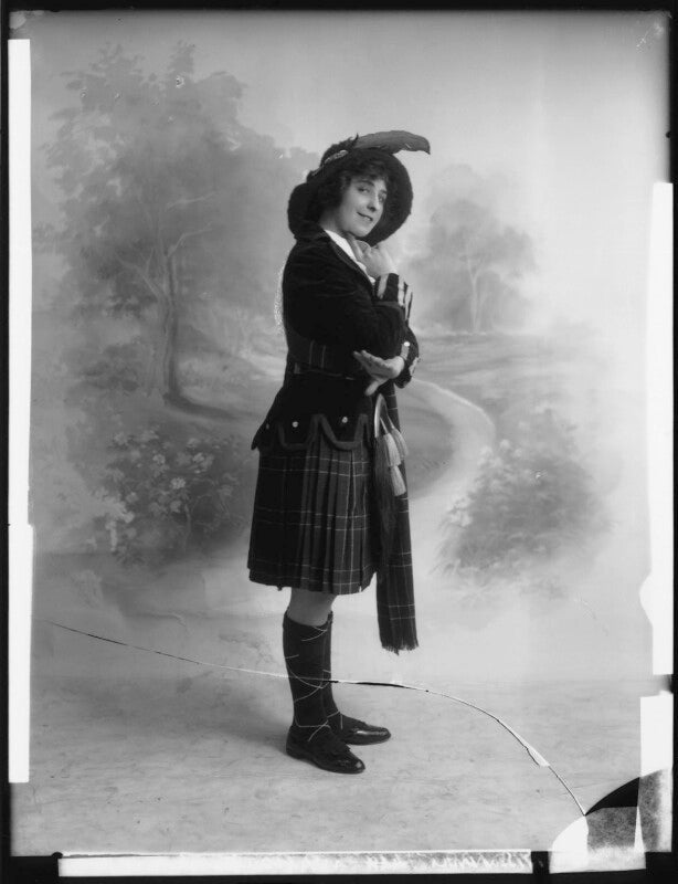 Ida valli npg x102315