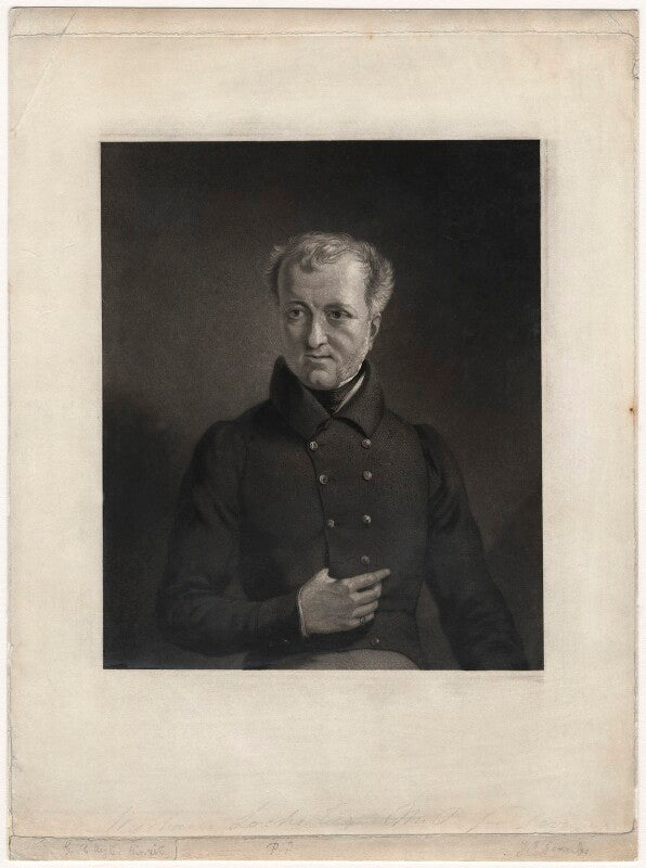 Wadham locke npg d3604
