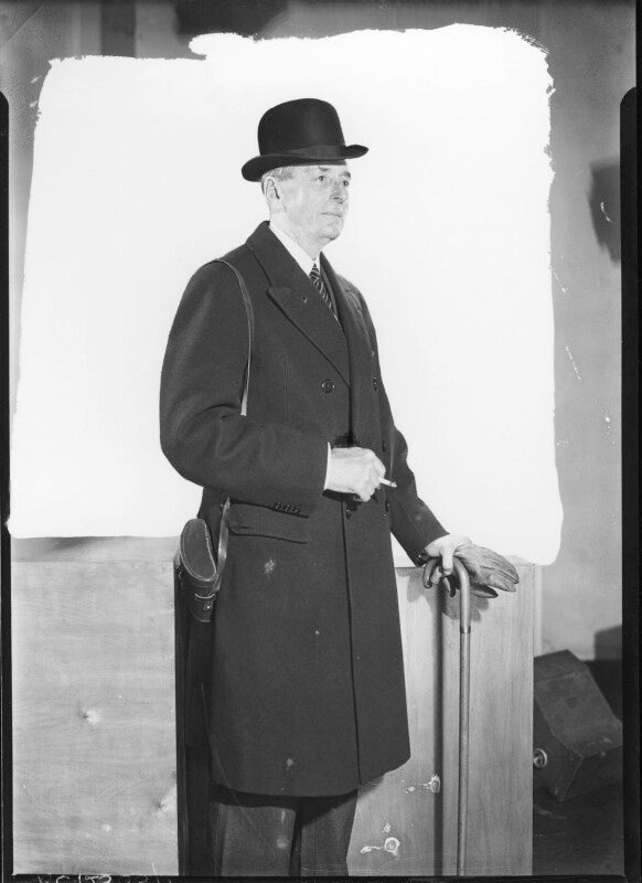 George lambton npg x23184