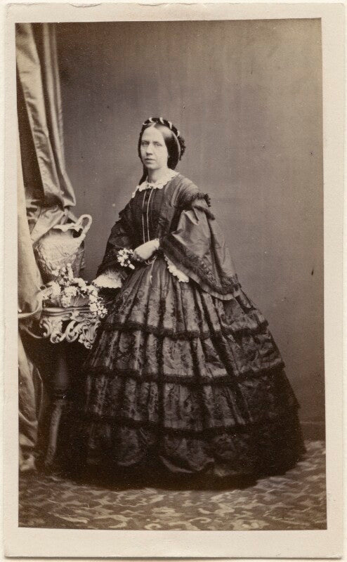 Mrs h.e. pearson npg ax47023