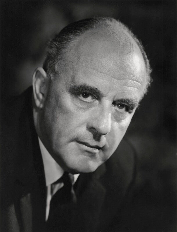 (nathaniel mayer) victor rothschild, 3rd baron rothschild npg x165302