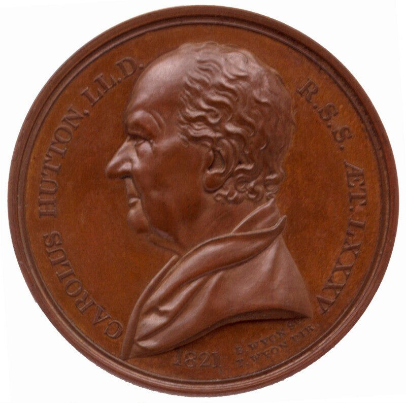 Charles hutton npg 5783