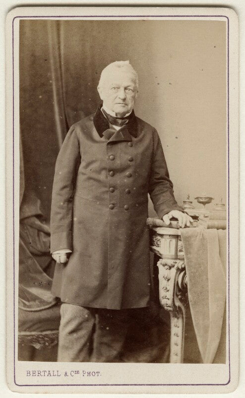 Louis adolphe thiers npg ax18380