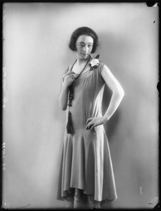 Athene seyler npg x123473