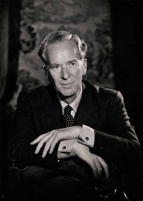 Sir pierson john ('bob') dixon npg x167221