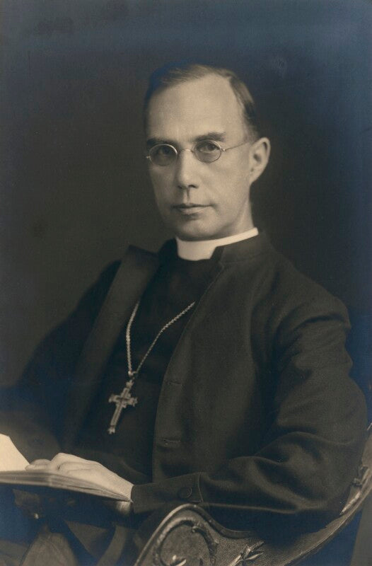 Thomas howard birley npg x9462