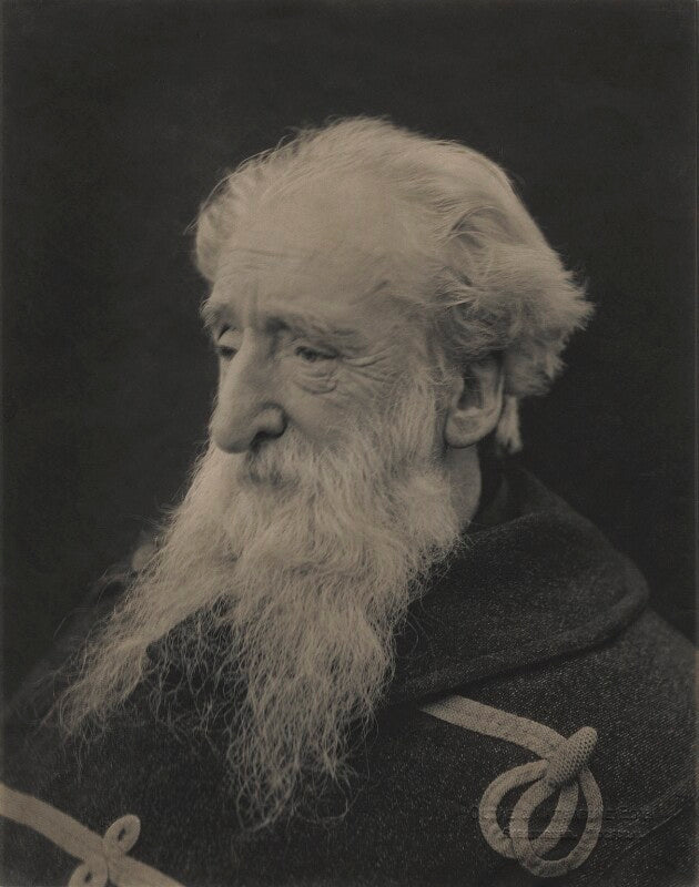 William booth npg x1166