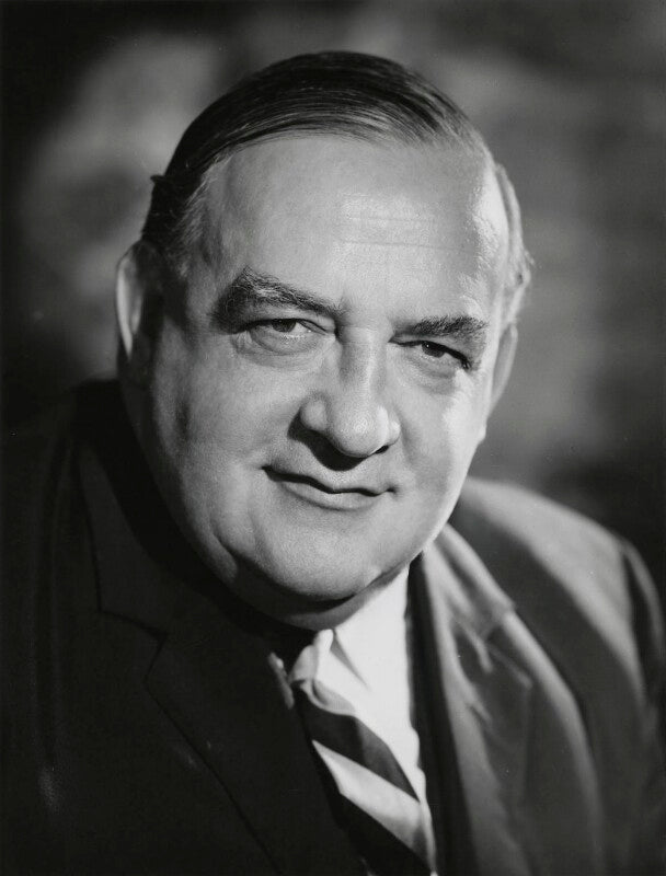 James turner, 1st baron netherthorpe npg x186822