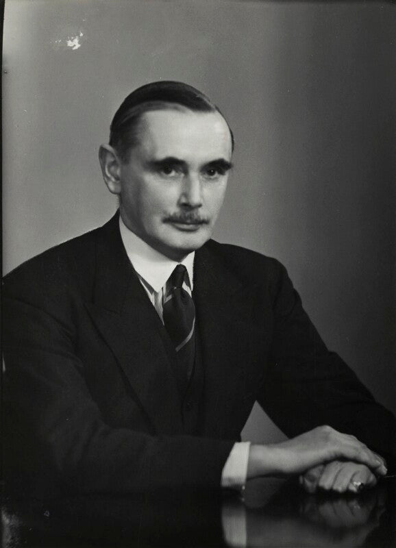 Sir evan meredith jenkins npg x90001