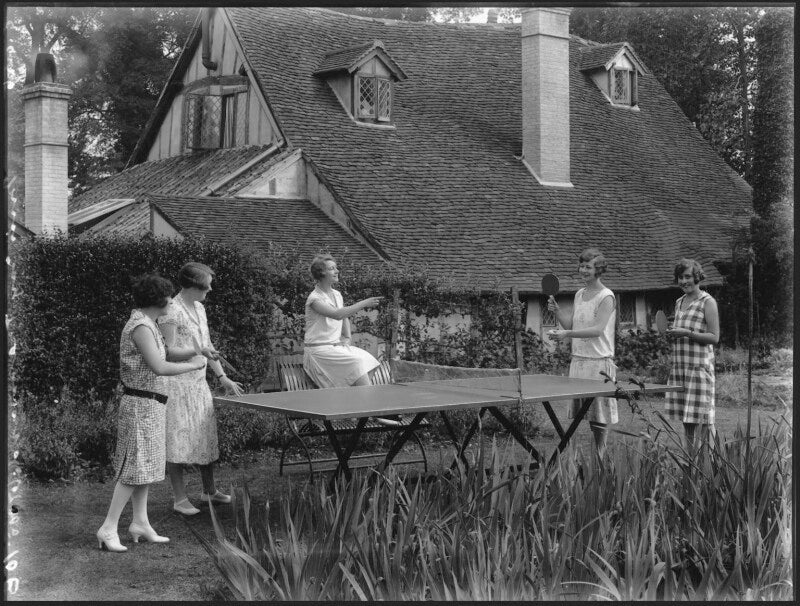 Group including ivy tresmand npg x36560