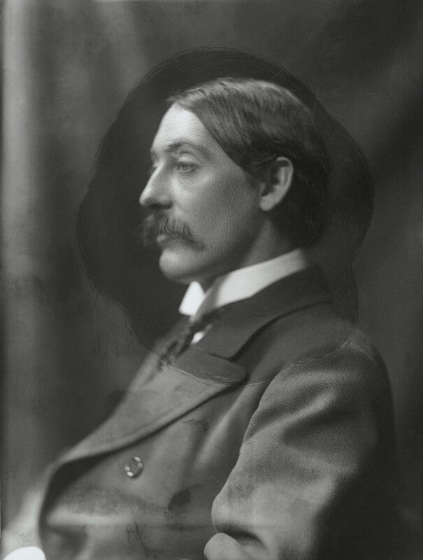 Charles edward conder npg x81614