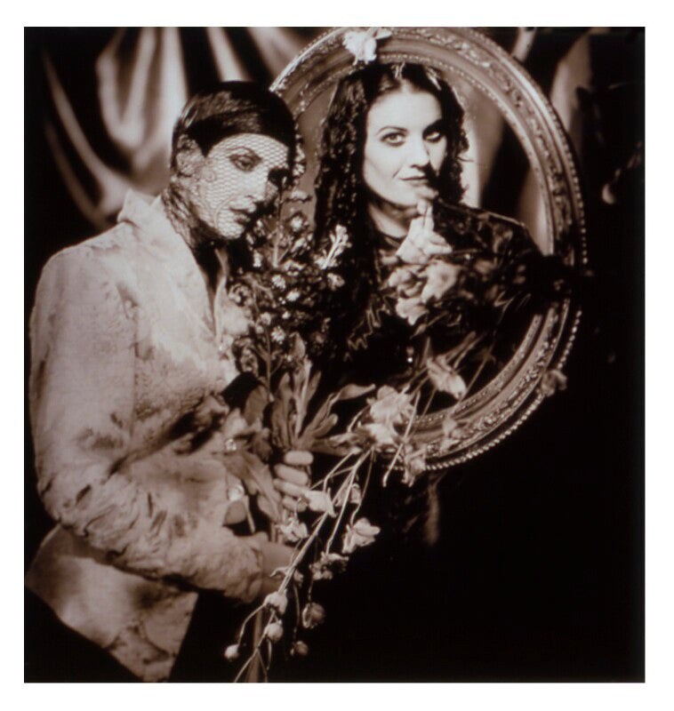 Shakespears sister (marcella detroit; siobhan fahey) npg x88145