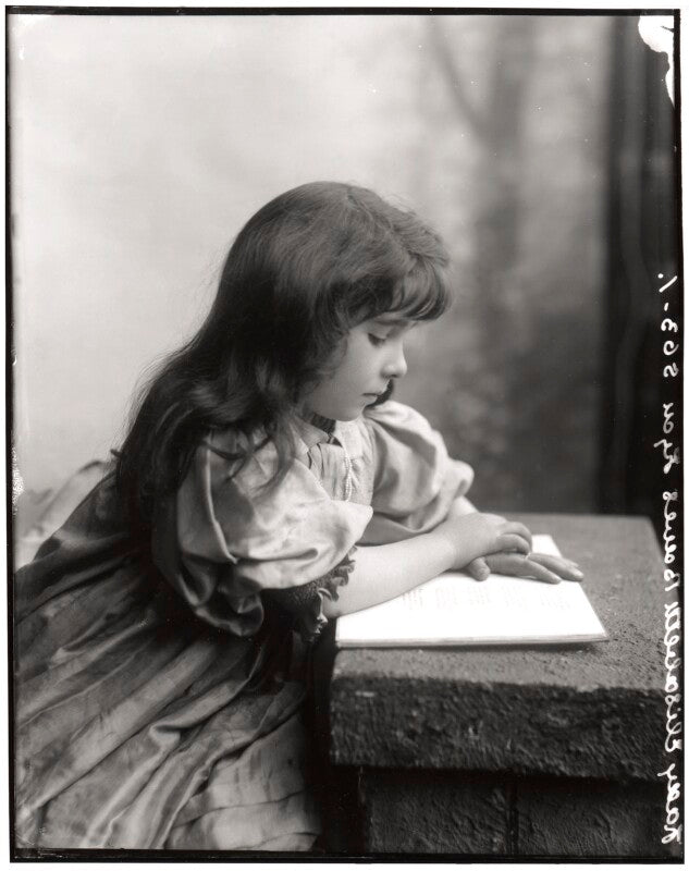 Queen elizabeth, the queen mother npg x41295