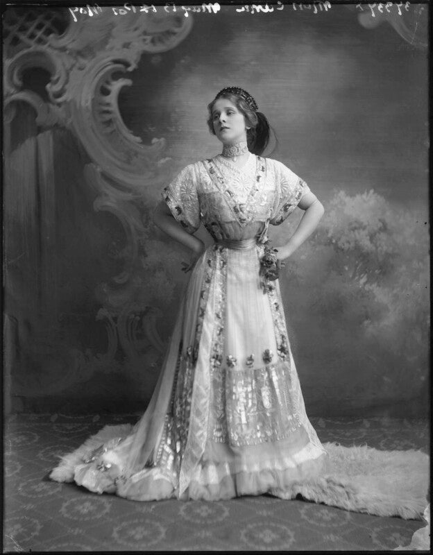 Edna may (edna pettie) npg x101522