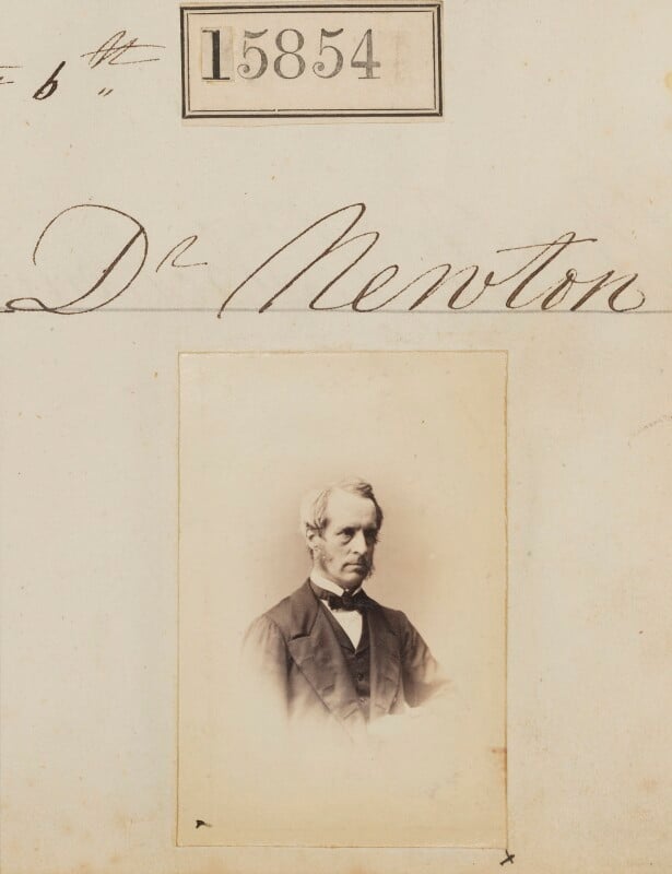 Dr newton npg ax63784