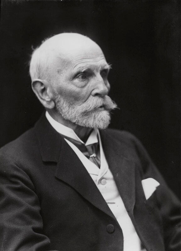 Sir william pollard byles npg x20701