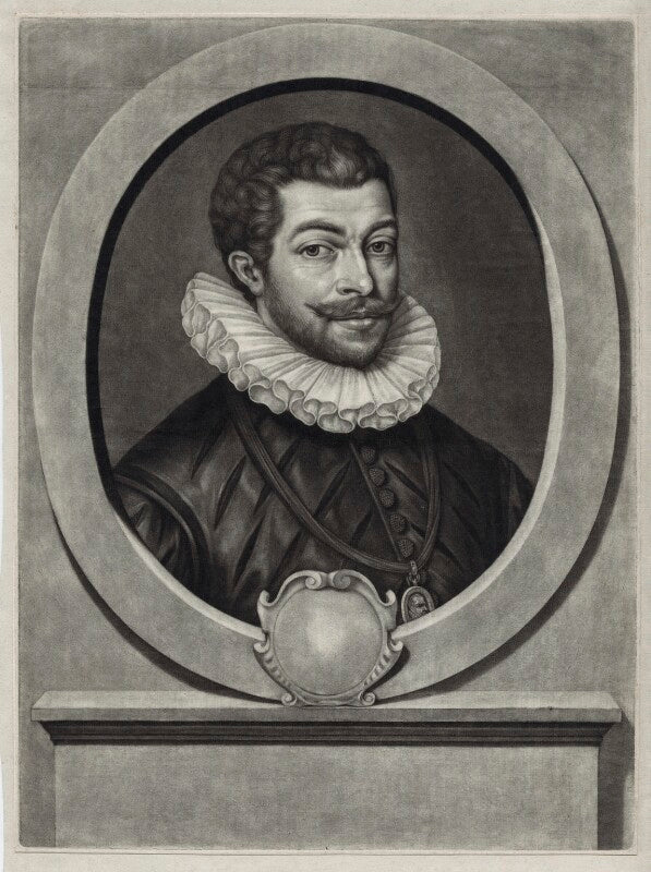 Christiaan huygens npg d30755