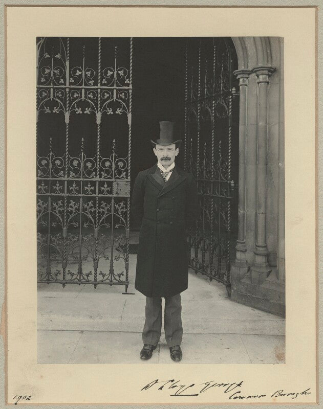 David lloyd george npg x16033