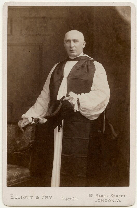 Charles hope gill npg x159078