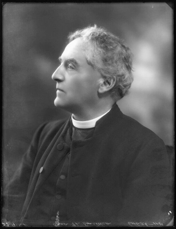 Frederick lewis donaldson npg x122916