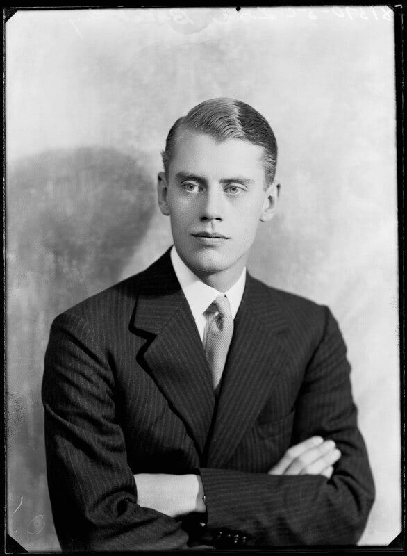 John sutherland egerton, 6th duke of sutherland npg x179955